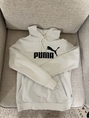 Women’s PUMA Hoodie